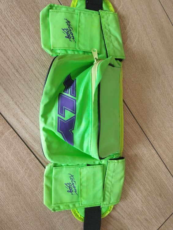 Race Tech Super Slick Bujes de horquilla exteriores FMBO
