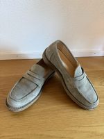 Astorflex Loafer Rauleder 43