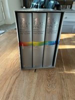 Brockhaus Enzyklopädie 3-teiliges Set Naturwissenschaften