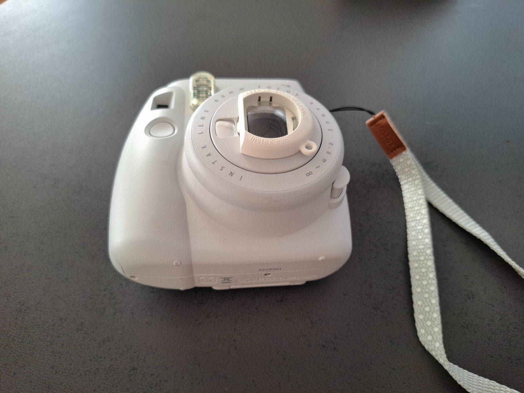 Fujifilm Kamera: Instax mini 9 – Gebraucht aus Hunzenschwil von Tanja2011 3