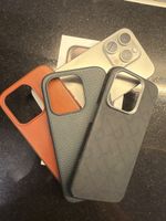 iPhone 15 Pro Titan