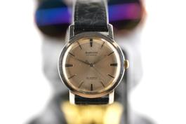 Hoffmann Automatic Vintage