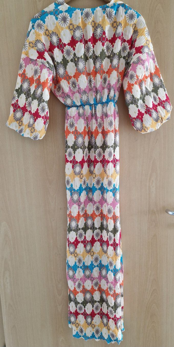 Vestiti: Robe motifs géométriques – Nuovo (secondo la descrizione) da St-Prex venduto da Allymcchou 2