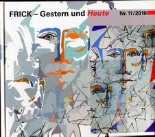 Frick, Dorfgeschichte