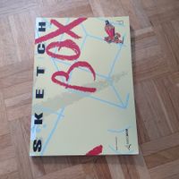 Sketch Box Swissmem