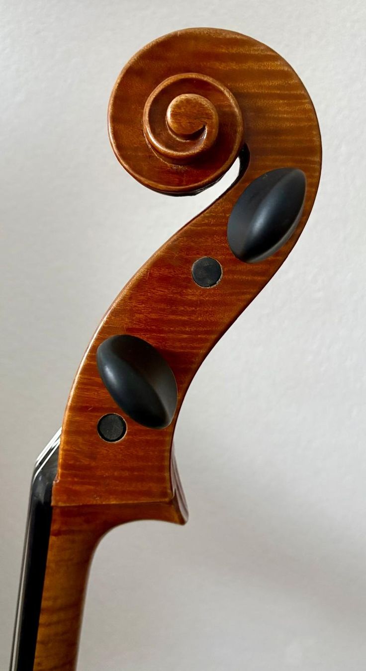 Strumenti musicali: Mario Gadda, Italy, 1990 – Usato da Neyruz FR venduto da pao_d6wq 5