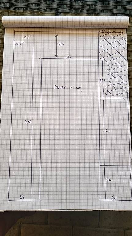 Cucine complete: Küche sehr gut erhalten – Usato da Unterägeri venduto da Gako 1