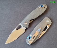 Couteau de poche