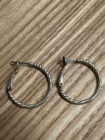 Ohrringe Silber 925