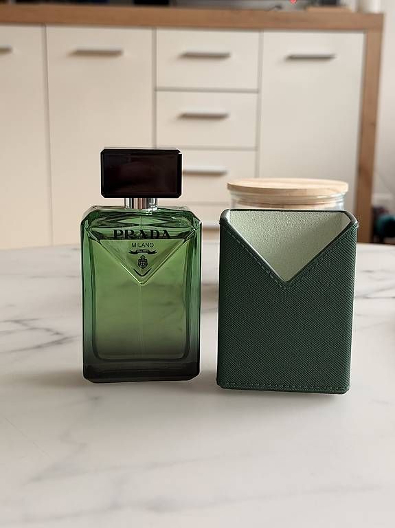 Profumi & Eau de Toilette: Prada Paradigme 100ml – Usato da Kriens venduto da R98K