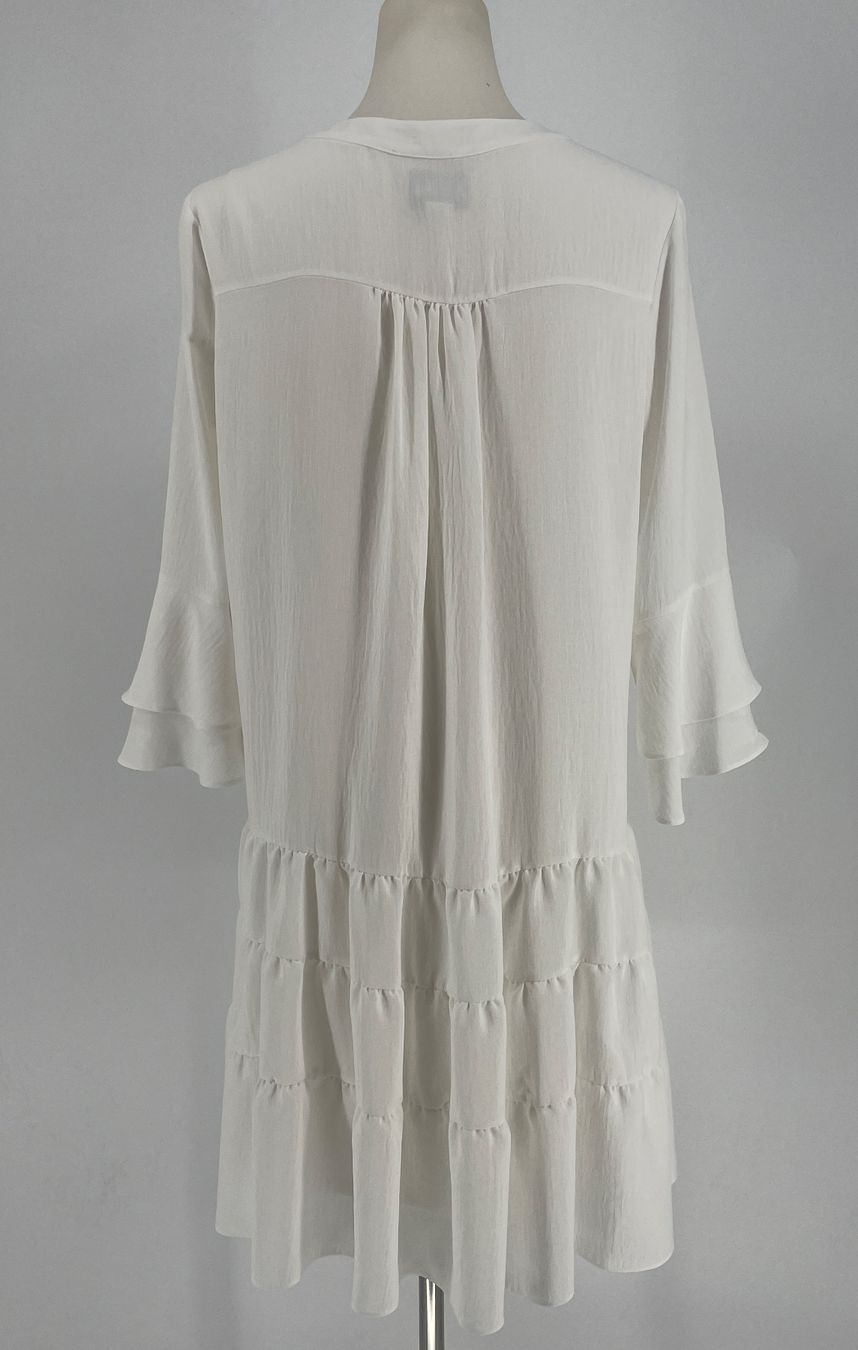 Vestiti: Kleid Gr. 38/40 Joseph Ribkoff – Nuovo (secondo la descrizione) da Auenstein venduto da moin. 5