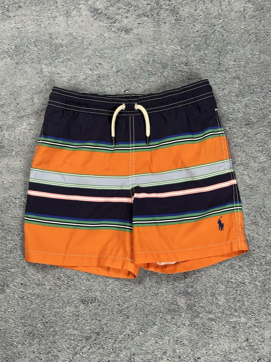 Ralph Lauren Costumi da bagno: Polo Ralph Lauren Badehose, Gr. 6, – Usato da Luzern venduto da kim221080