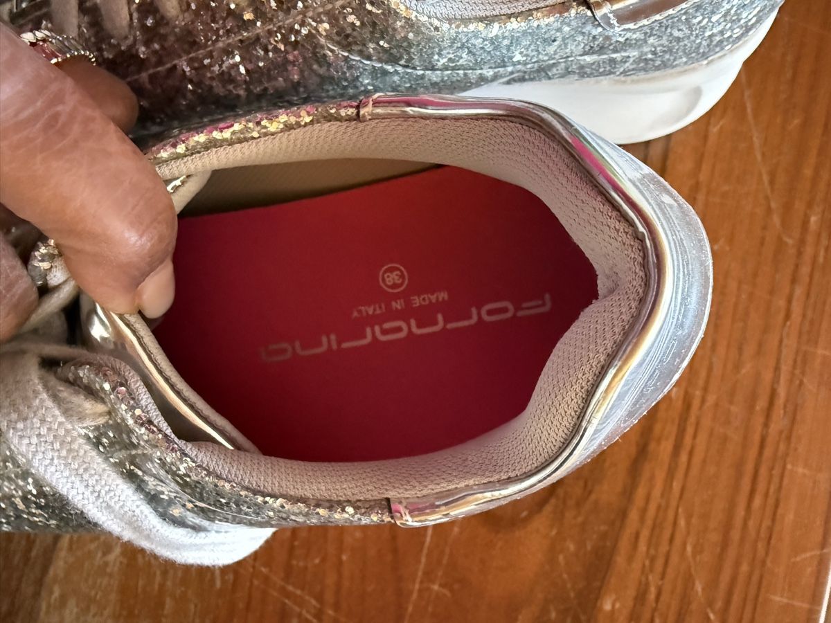 Damenschuhe: Chaussures dames – Neu (gemäss Beschreibung) aus savièse von karukeragwada 4