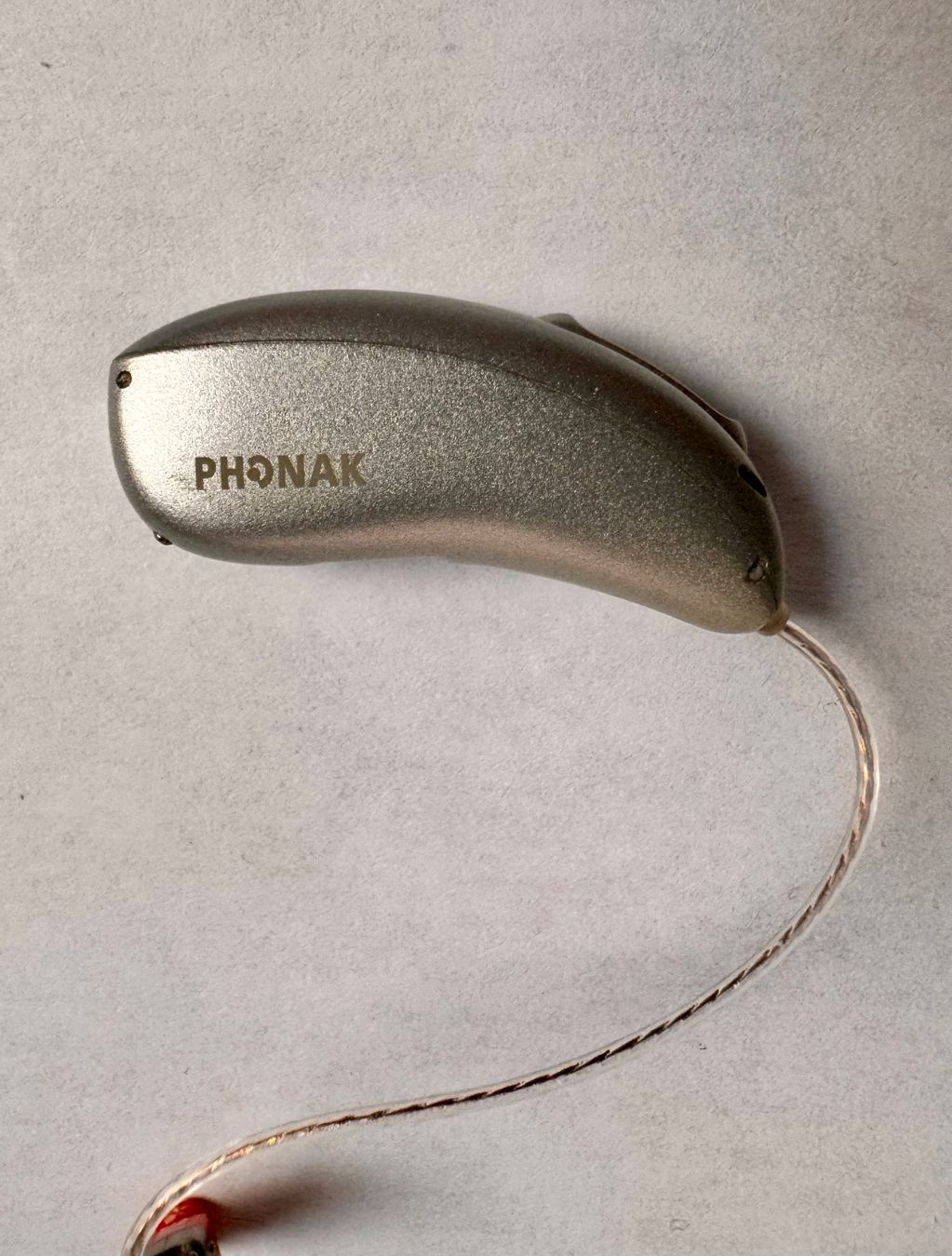 Phonak Medizinische Geräte: Phonak P50 RT Rechts – Gebraucht aus Hermetschwil-Staffeln von Sigmund57 1