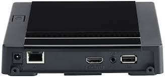 Sistemi audio & multimediali: FL1 T220 IPTV STB (TV-Box) – Usato da Höri venduto da Nastaq 1