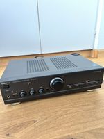 Technics SU-V620M2 Stereo Verstärker - Gute Zustand!