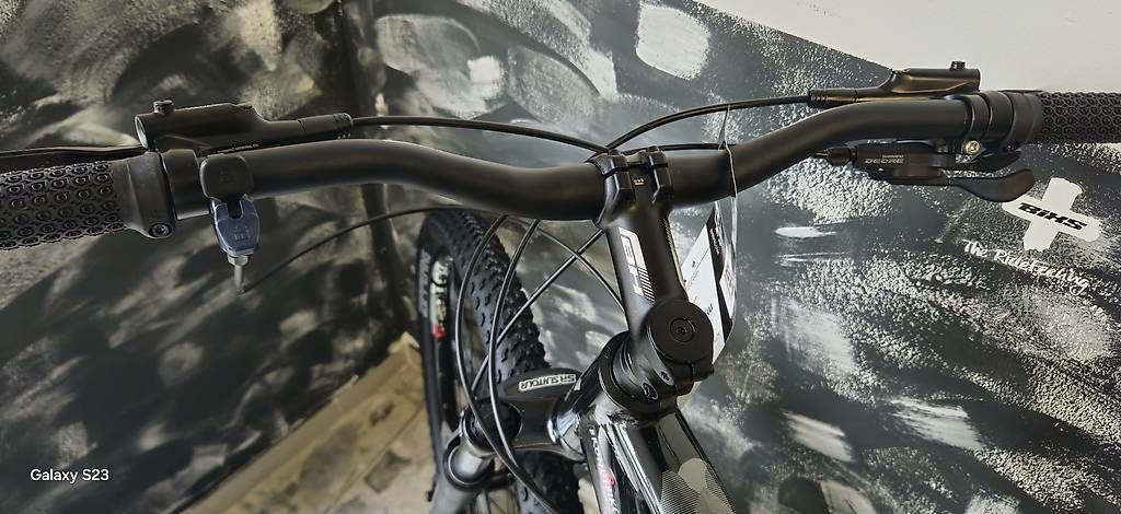 Biciclette: Mountainbike diverse  – Usato da Aadorf venduto da BrunusBike 2