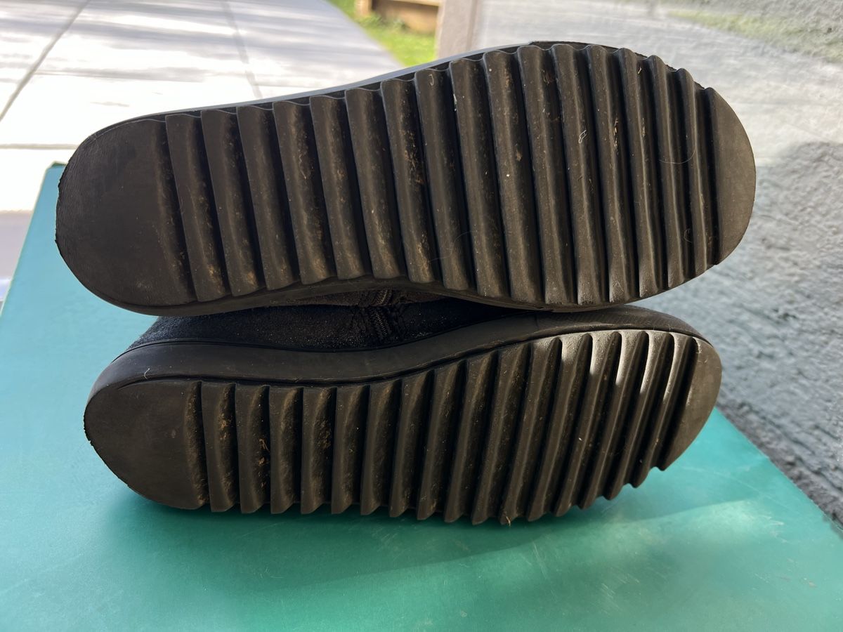 Primigi Scarpe per ragazze: Primigi winterschuhe Gr.35 – Usato da Therwil venduto da srosselli 4