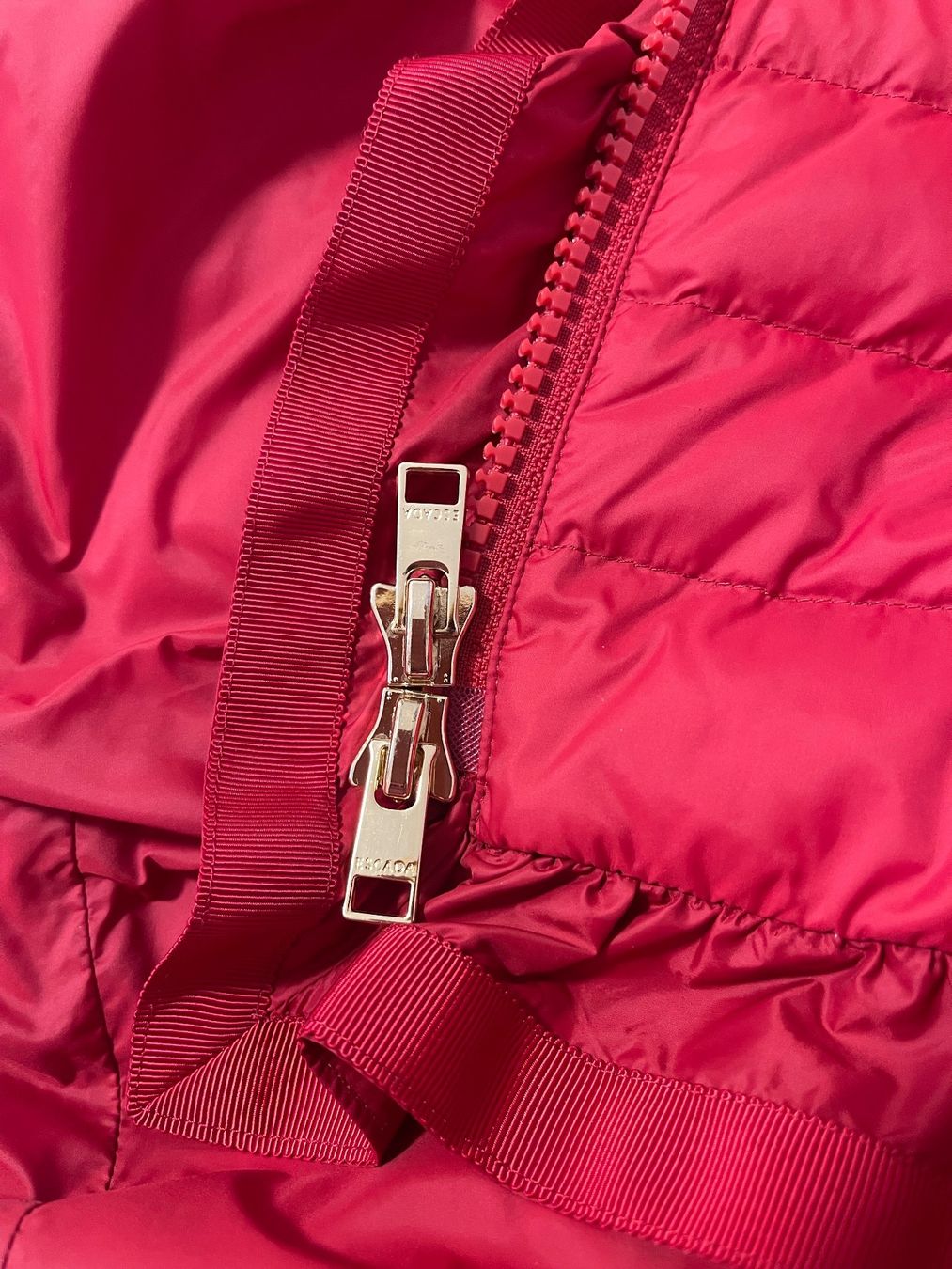 Max Mara Jacken: Max Mara Daunenjacke, CH Gr 40 – Gebraucht aus Dättwil AG von nika8810 1