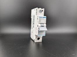 Hager MCS 016C C16 LS