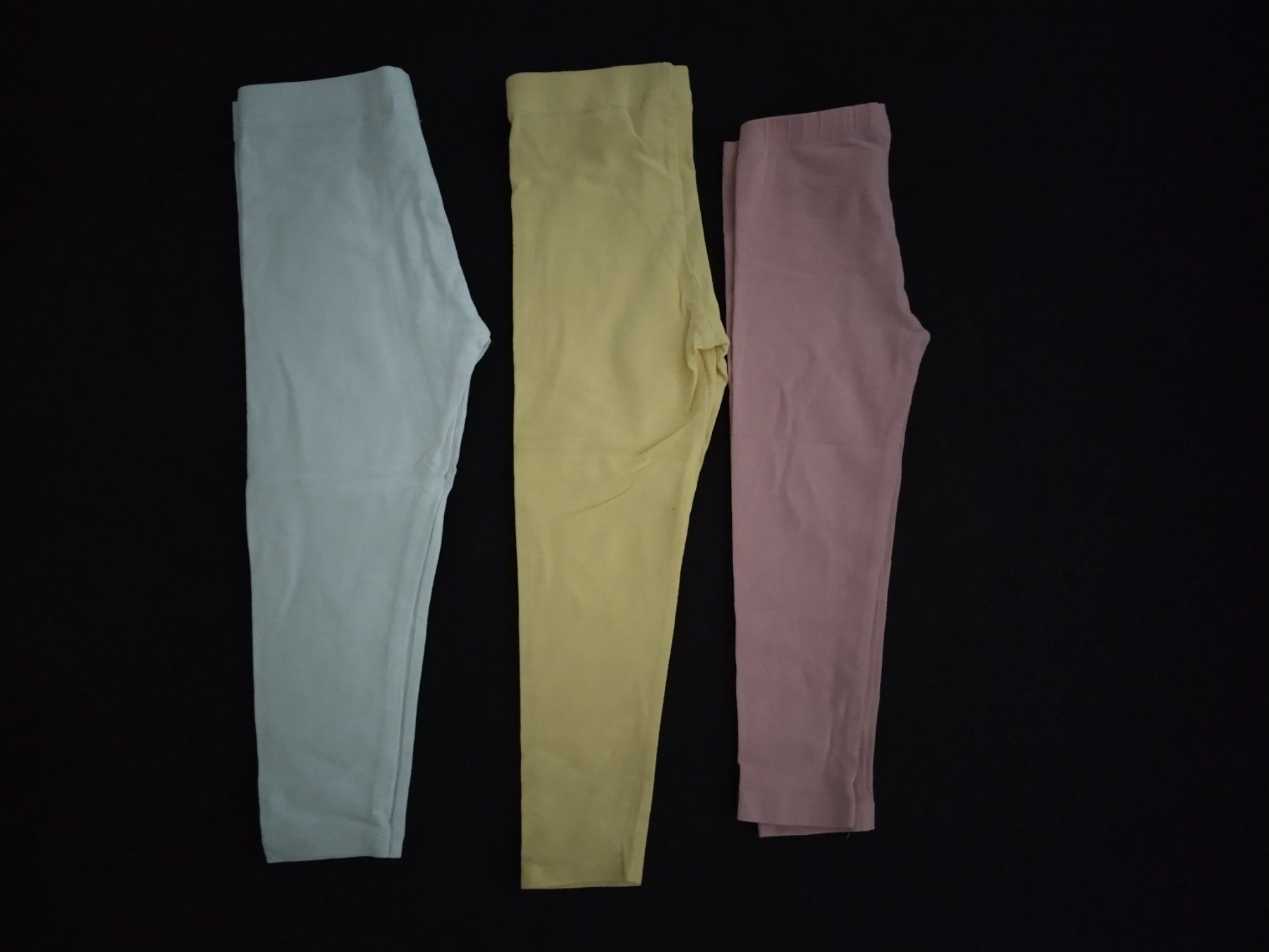 Calze & Collant: Mädchen Leggings – Usato da Affoltern am Albis venduto da AudiS5
