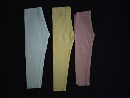 Mädchen Leggings