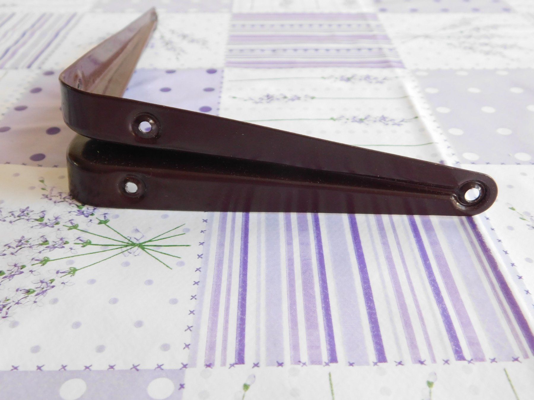 Tutti gli attrezzi: Kleiner Winkel 14.5 x 12 cm – Usato da Strengelbach venduto da Wedi73 5