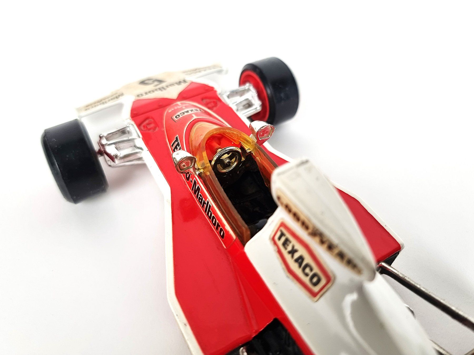 Mclaren Modellini d'auto: Modellauto McLaren F1 – Usato da Urtenen-Schönbühl venduto da Restwert_Schoenbuehl 6