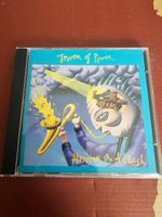 CD - Tower Of Power – Monster On A Leash (1991) 