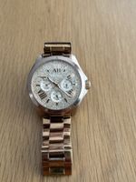 Orologio FOSSIL da donna color oro rosa usato