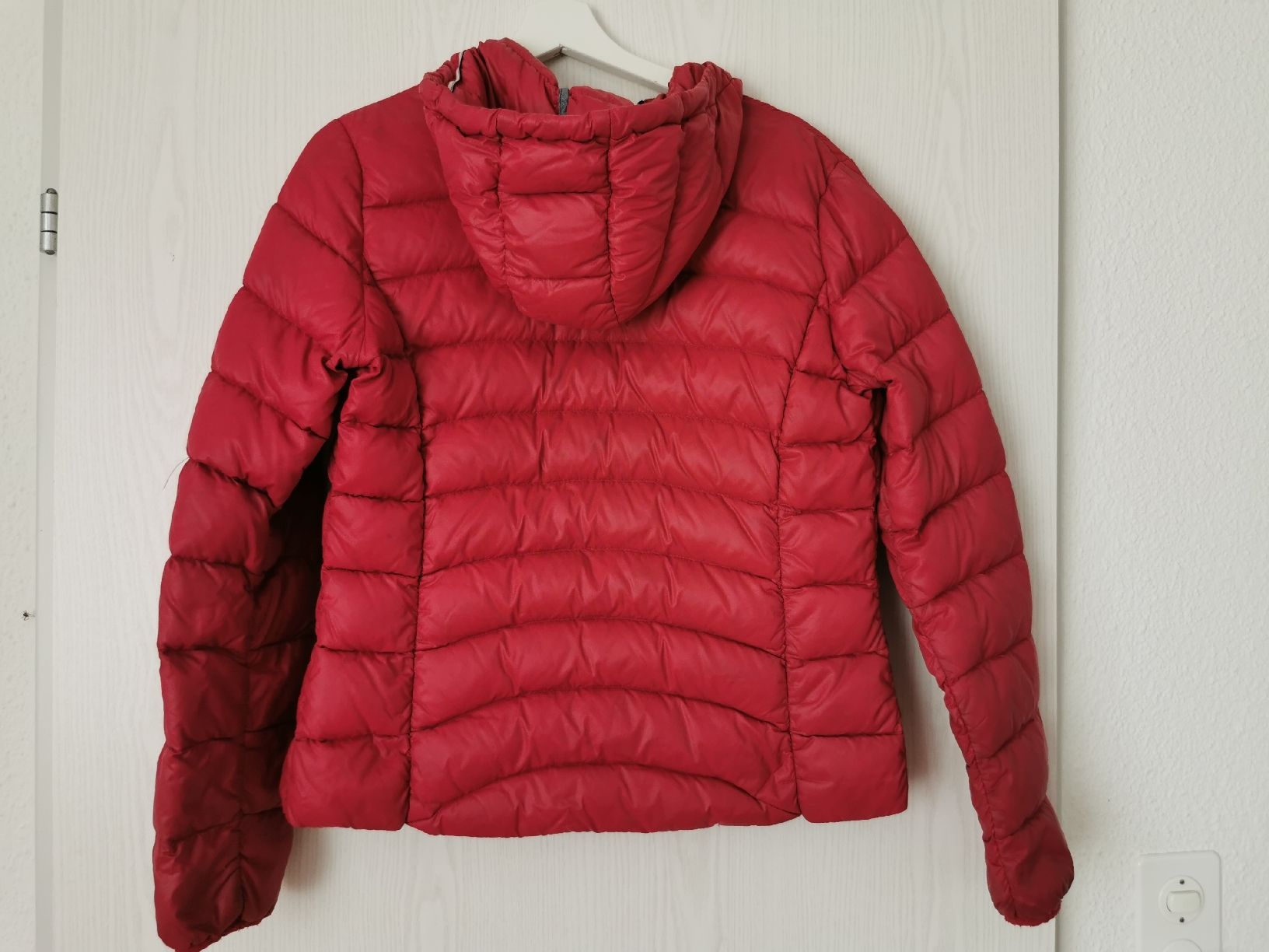 Tommy Hilfiger Giacche: Jacke Tommy Hilfinger M/L – Usato da Ebnat-Kappel venduto da ani_fq2z 1