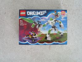 Lego Dreamzzz, Nr. 71454