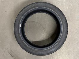 Continental Winterreifen 255/45 R20 105V