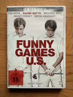 Funny Games U.S. - DVD X-Edition