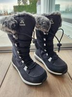 Kamik Winterstiefel Kinder gr. 32
