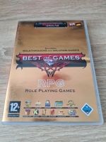 Best Of Games RPG (6 Games) (Multilanguage Cover) - PC
