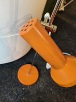 vintage Lampe