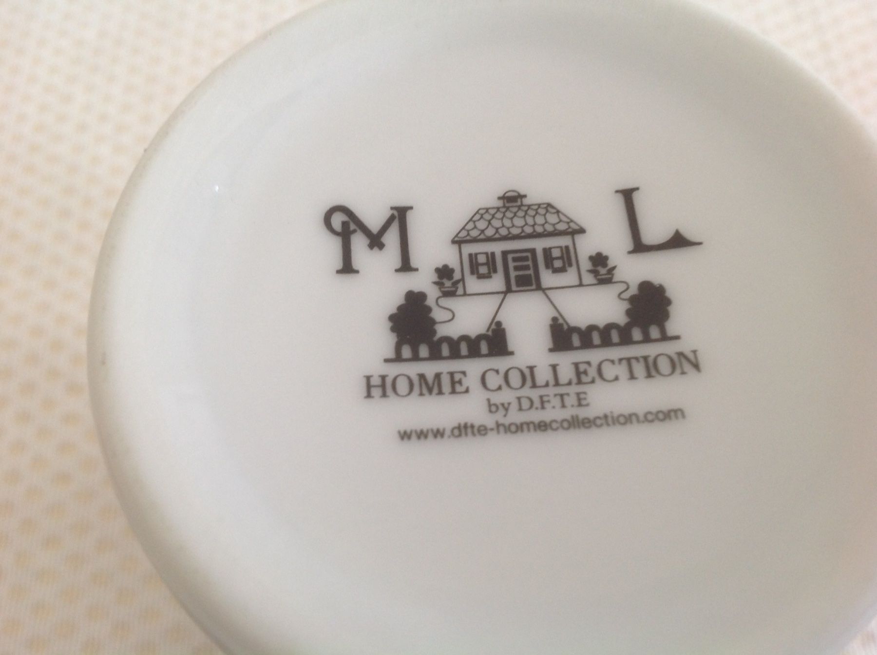 Tazze: D.F.T.E.homecollection - Tasse - Mug – Usato da Sion venduto da accroshoes 4