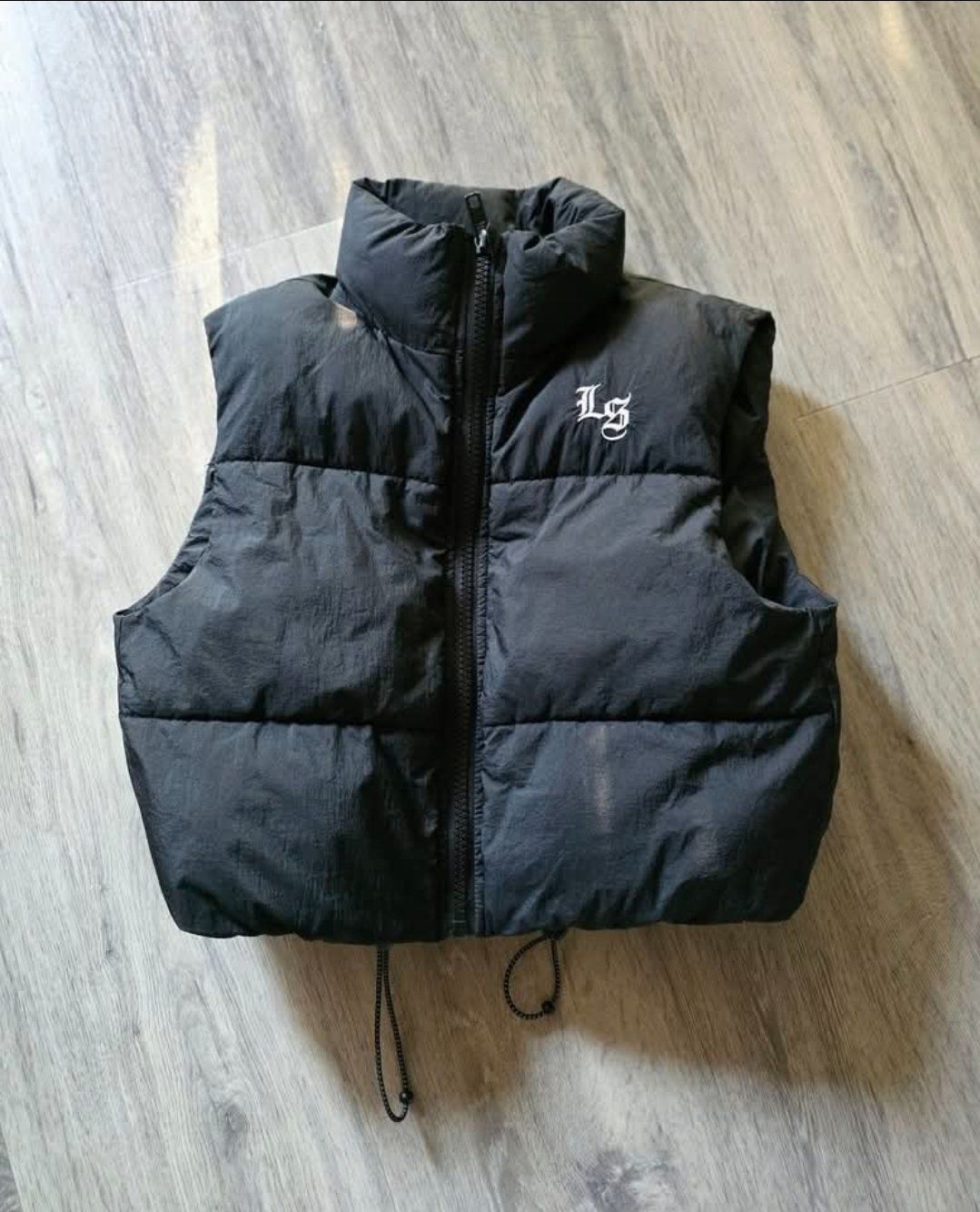 Gilets: Là shady Weste Gr. XS – D'occasion à St.Peterzell par the2ndchance