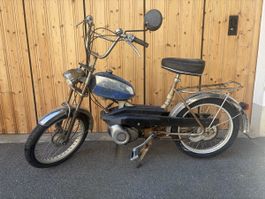 Mofa Cilo 502 T mit Ausweis