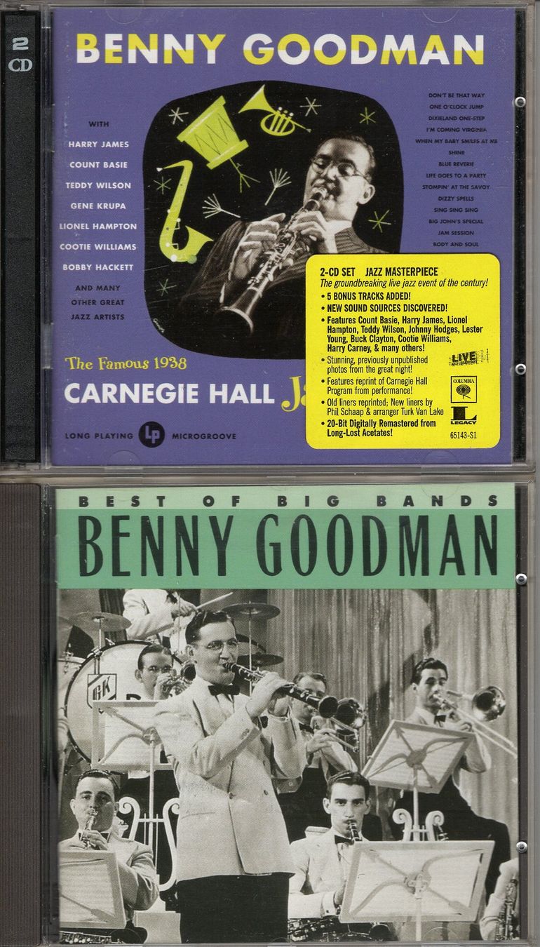 CD: Jazz-CD's 20 Stück – Usato da Rüti ZH venduto da Fadeproof 7