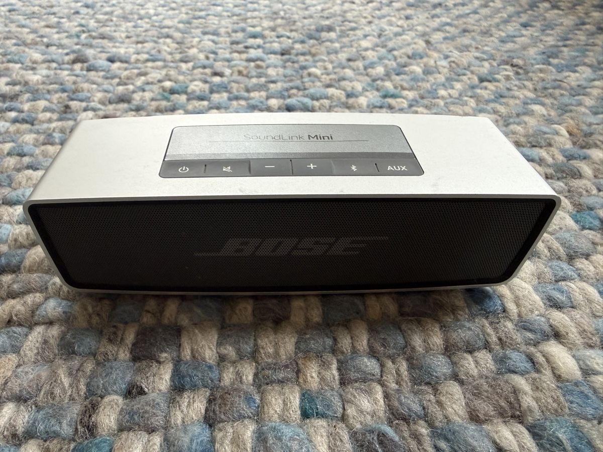 Bose Casse acustiche: Bose Soundlink mini – Usato da Baden venduto da EberlePascal 1