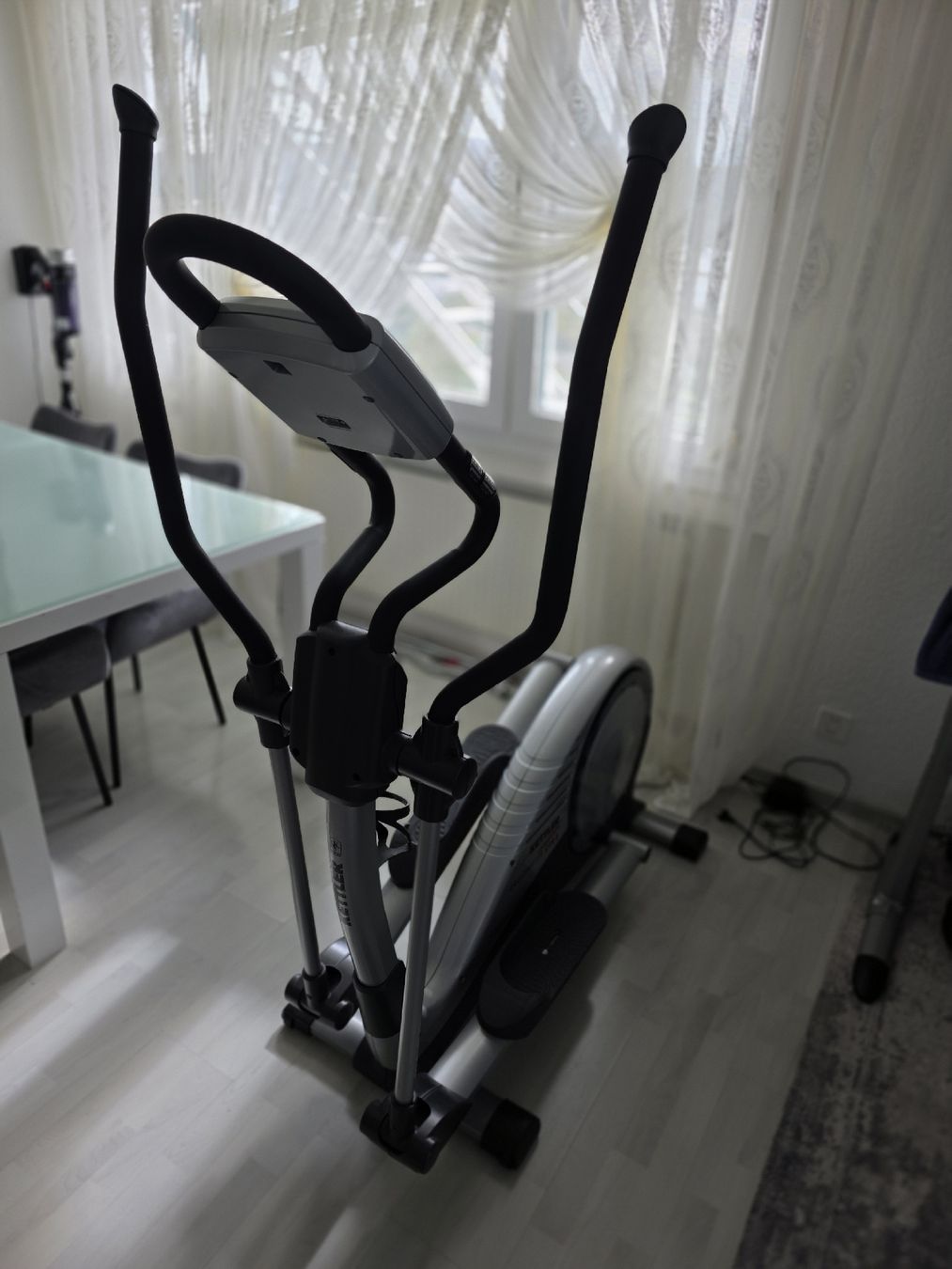 Kettler Vélos d'appartement: Kettler Crosstrainer – D'occasion à Trimbach par RaaK 2