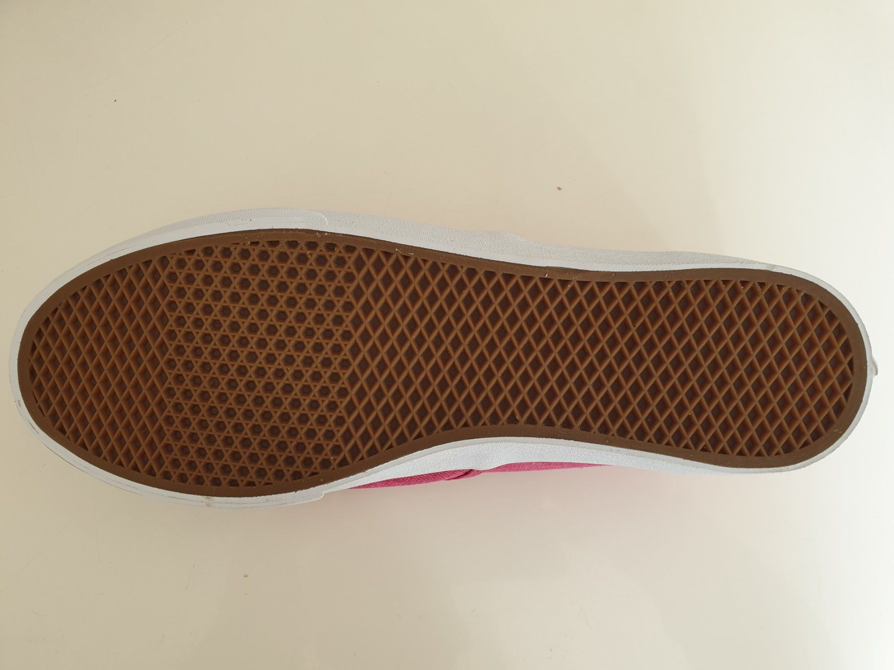 Vans Scarpe da uomo: VANS Authentic Slim Persian R Gr. 40,5 – Nuovo e nell'imballaggio originale da Herisau venduto da dku_85hh 2