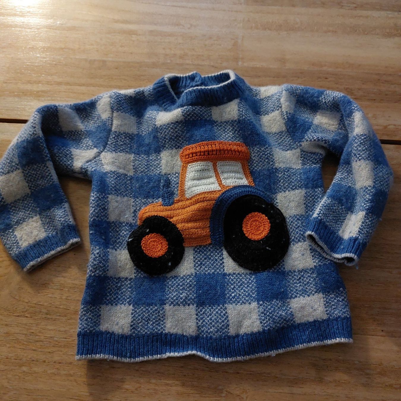 Next Pulls et sweat-shirts: Pullover next 2-3 Jahre – D'occasion à Oberlunkhofen par Wuschel_26