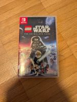 LEGO Star Wars: Die Skywalker Saga – Switch