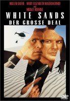 WHITE SANDS   Willem Dafoe,  Mickey Rourke   ==> SAMMELPORTO