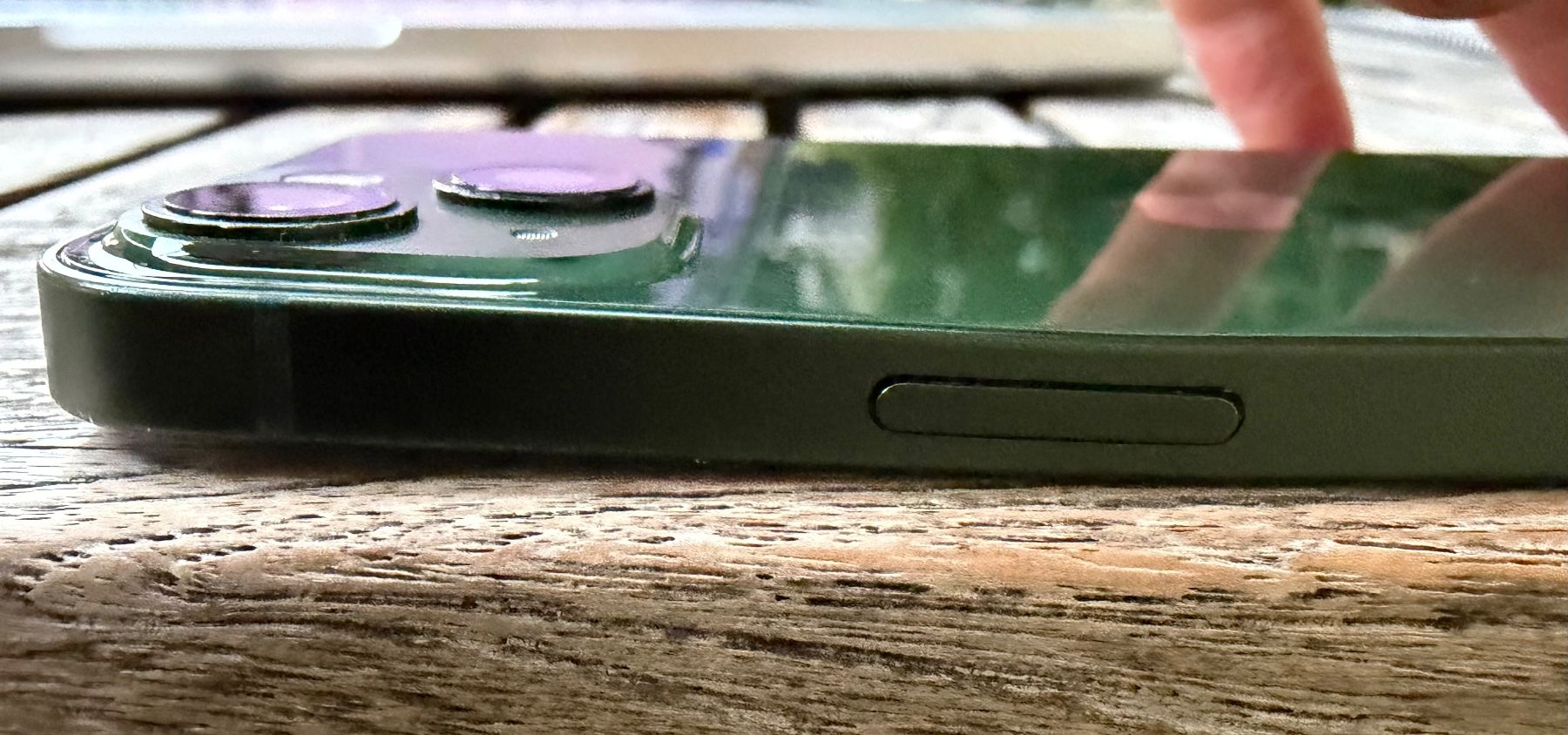 Apple Handys / Smartphones: iPhone 13 – Gebraucht aus Zürich von alskdjfhg 2