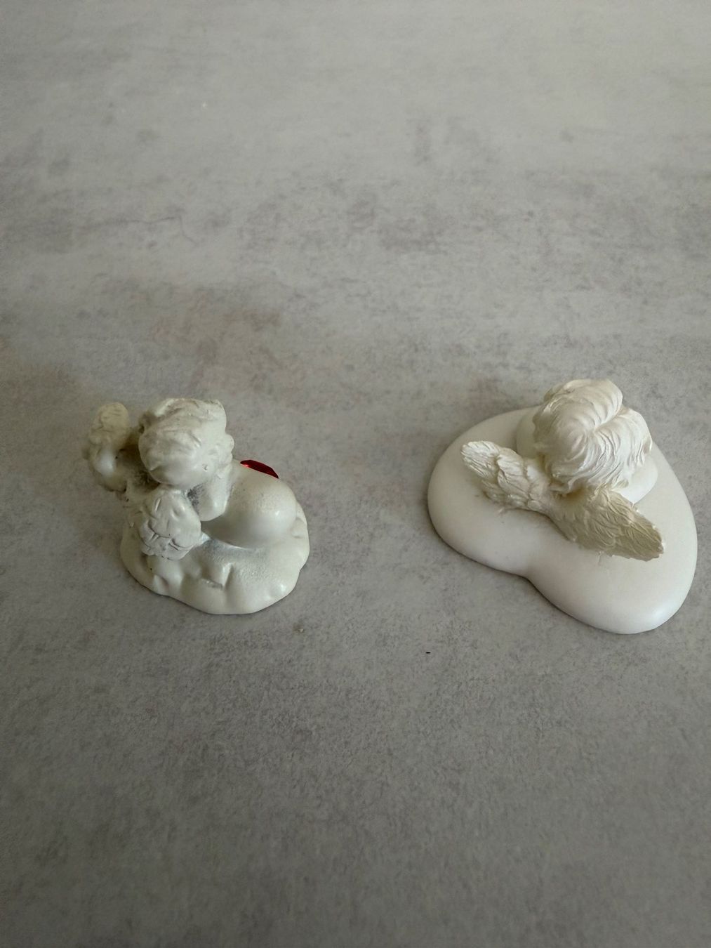 Statuette: 3 dekorative Engel – Usato da Geroldswil venduto da Jeremy11 7
