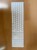 Apple Magic Keyboard mit Ziffernblock - Top Zustand!